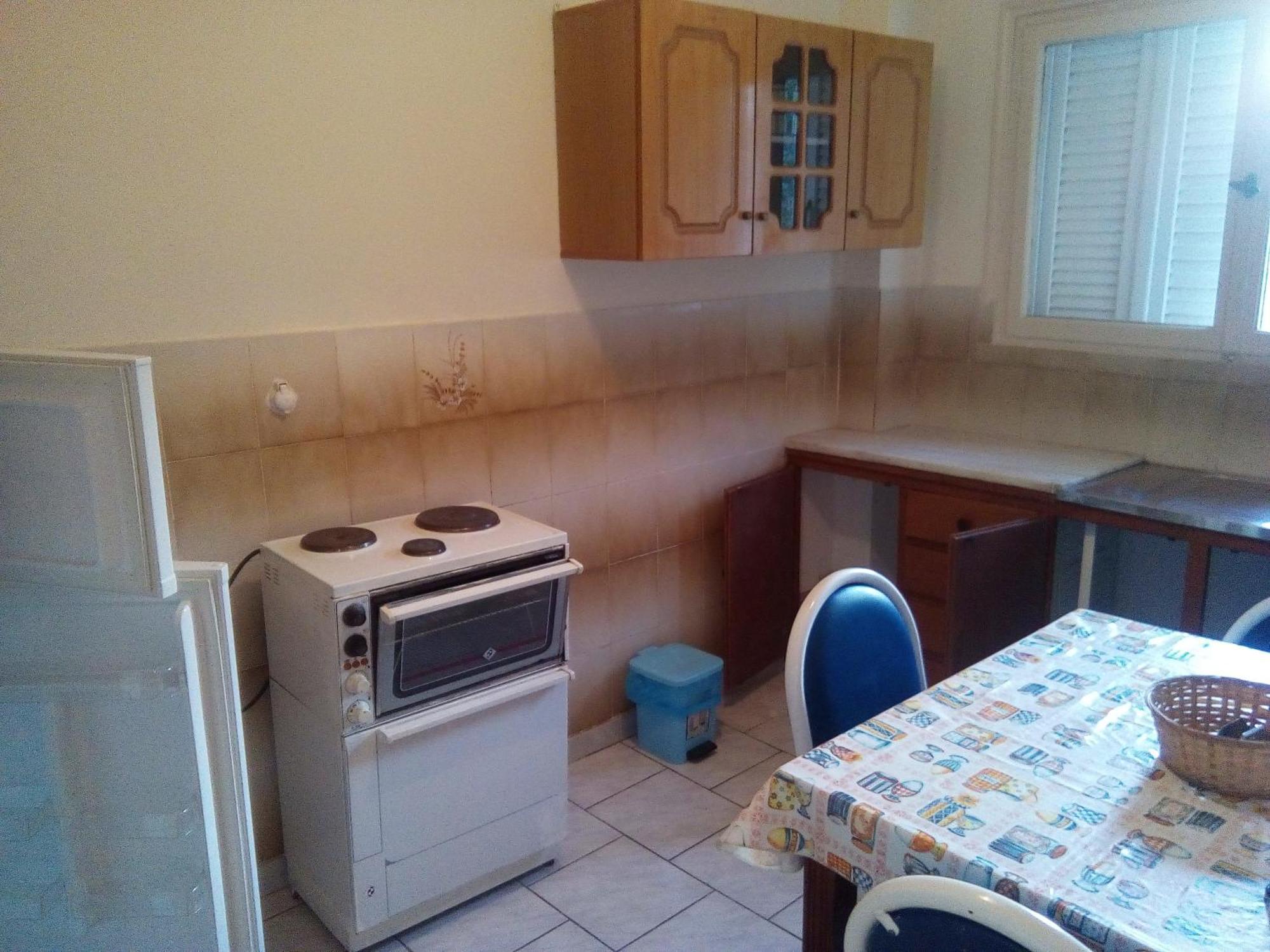 Dionisis Apartments Agia Efimia Bagian luar foto